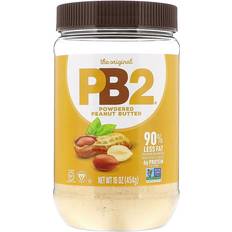 The Original Powdered Peanut Butter