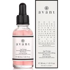 Avant Serums & Face Oils Avant Age Prestige Antioxidising & Detoxifying Rose Serum 1fl oz