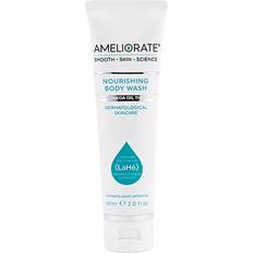 Ameliorate Nourishing Body Wash 60ml