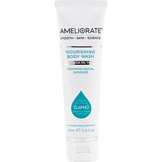 Nourishing Body Wash