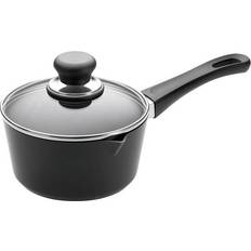 Scanpan Classic with lid 1.5 L 18 cm