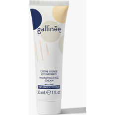 Hydrating Face Cream