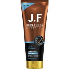 Matte Shampoos John Frieda Lift Sysytem Energizing Shampoo 250ml
