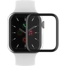 Apple watch series 5 44mm screen protector Belkin ScreenForce TrueClear Screen Protector for Apple Watch Series 4/5 44mm