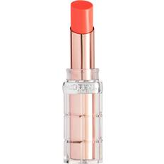 L'Oréal Paris Color Riche Plump & Shine Lipstick #101 Nectarine