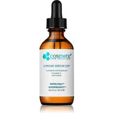 Cosmetic Skin Solutions Supreme Serum C20 60ml