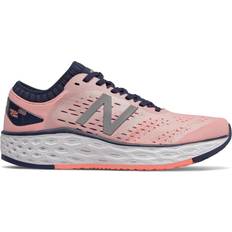 New balance vongo dam New Balance Fresh Foam Vongo v4 W - Peach Soda with Natural Indigo