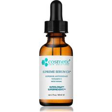 Cosmetic Skin Solutions Supreme Serum C20 30ml