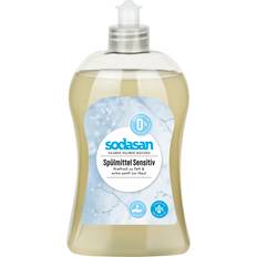 Sodasan Sensitive Detergent 500ml