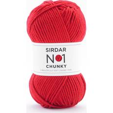 SIRDAR SIRDAR SIRDAR No.1 Chunky 135m