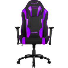 Core EX-Wide Special Gaming Chair - Black/Indigo
