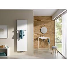 Sèche-serviettes Kermi Rubeo PSS21150060WXXK 570x1525 Blanc