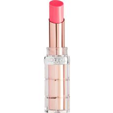 L'Oréal Paris Color Riche Plump & Shine Lipstick #104 Guava