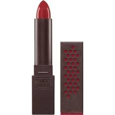 Burt's Bees Satin Lipstick #522 Crimson Coast