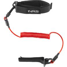 NRS Coil Paddle Leash, melahihna