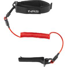 NRS Coil Paddle Leash