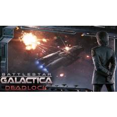 Battlestar Galactica: Deadlock (PC)