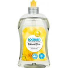Lemon Detergent