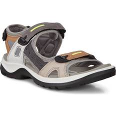 Textile Sport Sandals ecco Offroad - Multicolor