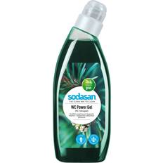 Sodasan WC Power Gel 0.211gal
