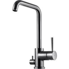 Tapwell köksblandare evo984 krom Tapwell EVO984 (9419112) Svart/Krom