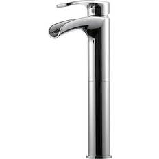 Tapwell EVO081 (8227432) Krom