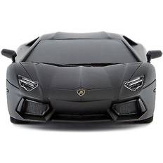 CMJ Lamborghini Aventador RTR 124GLBB