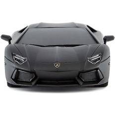 Lamborghini Aventador RTR 124GLBB