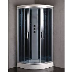 Sparmax Swan (9918) 800x1000x1950mm