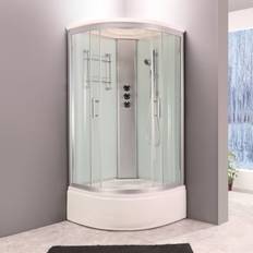 Sparmax Swan (9917) 900x900x2150mm
