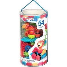 Jungle Adventures 54pcs