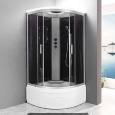 Sparmax Swan (9917) 1000x1000x2150mm