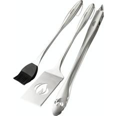 Napoleon Kitchenware Napoleon Pro Stainless Steel 3pcs Toolset 70034 Kitchen Utensil