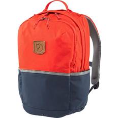 Fjällräven High Coast Kids - Flame Orange-Navy