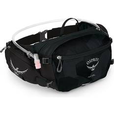 Osprey Seral 7 - Obsidian Black