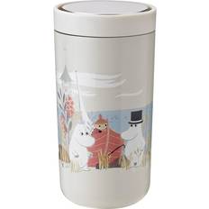 Stelton To Go Click Mumin Mug de voyage 20cl