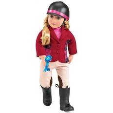 Lily Anna Doll 46cm