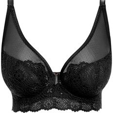 Freya Expression High Apex Bra - Black