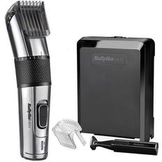 Babyliss clipper Babyliss Steel Clipper E977E