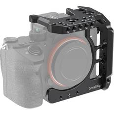 Sony a7 smallrig Smallrig Half Cage for Sony A7 III,A7R III, A7R IV