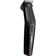 Babyliss Afeitadoras y Recortadoras Babyliss MT725E Depiladora Para La Barba Negro