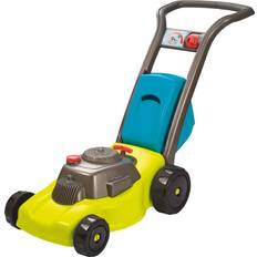 Turbo Lawnmower
