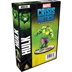 Marvel crisis protocol Marvel Crisis Protocol: Hulk