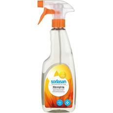 Sodasan Citrus Kitchen Cleaner 500ml