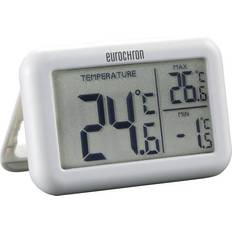 Thermomètres et Stations Météo Eurochron EC-4321116 Thermomètre