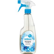 Kakel Fönsterputs Sodasan Glass Cleaning Spray 500ml