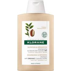 Klorane Nourishing & Repairing Shampoo 200ml