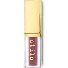 Stila Suede Shade Liquid Eyeshadow Bust a Mauve