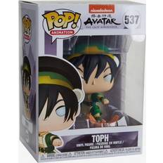 Funko Pop! Animation Avatar Toph