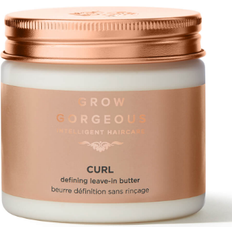 Volume Curl Boosters Grow Gorgeous Curl Defining Leave-in Butter 200ml